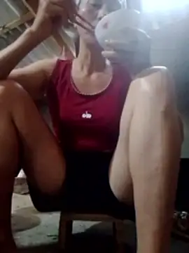 donna-bae online show from April 2026 11:23:02 PM