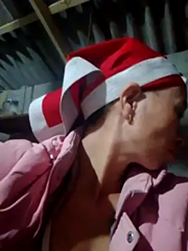 donna-bae online show from November 2025 11:35:02 AM