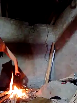 donna-bae online show from April 2026 12:11:02 PM