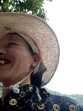 donna-bae online show from November 2025 12:25:01 AM