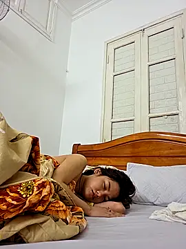 MaiHoang2k online show from October 2025 04:11:01 AM