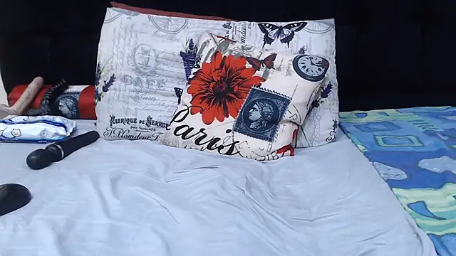 massive booty25 online show from February 2026 06:08:02 PM