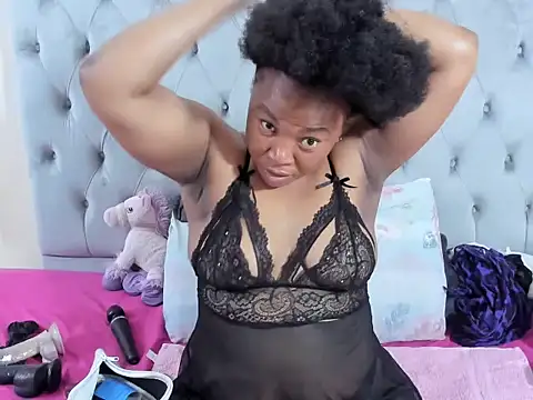 massive booty25 online show from October 2025 04:19:02 PM