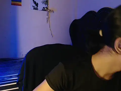 sweet athena online show from April 2026 02:51:01 AM