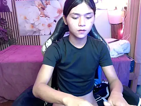 sweet athena online show from March 2026 11:00:01 PM