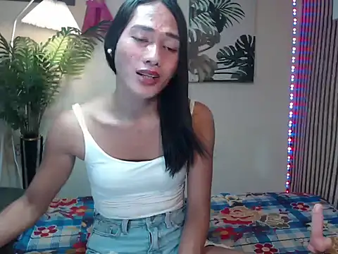 sweet athena online show from October 2025 04:55:02 AM