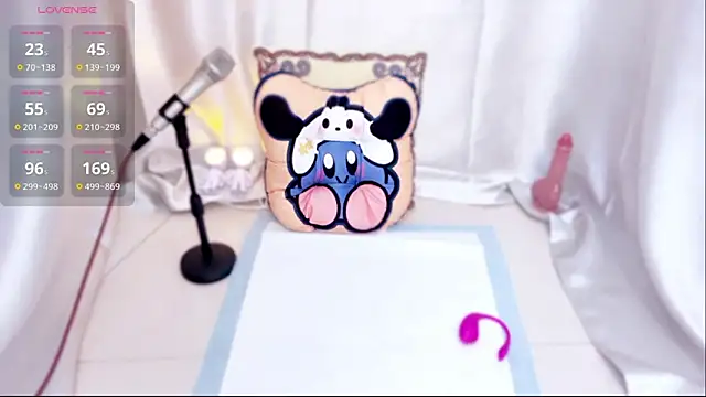 eos-chan online show from October 2025 01:53:02 AM