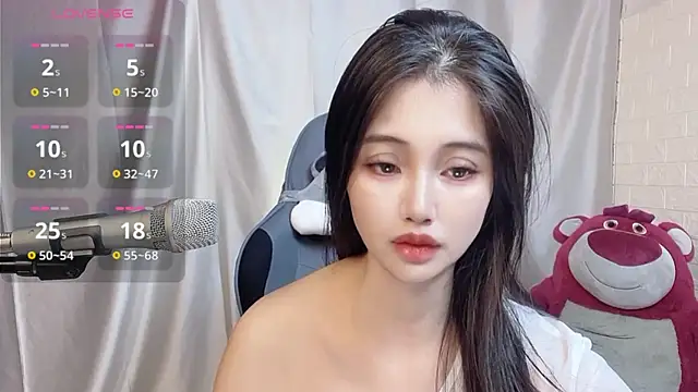 eos-chan online show from October 2025 04:44:01 AM