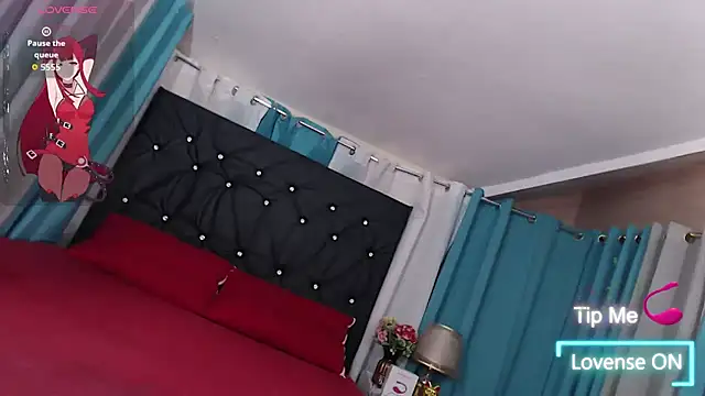 XxAsianTsCummerxX online show from November 2025 04:18:02 PM