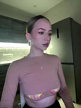 MissOyee online show from January 2026 07:39:02 PM