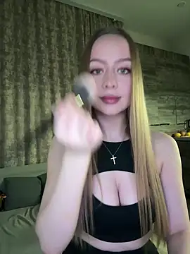 MissOyee online show from February 2026 08:30:01 PM