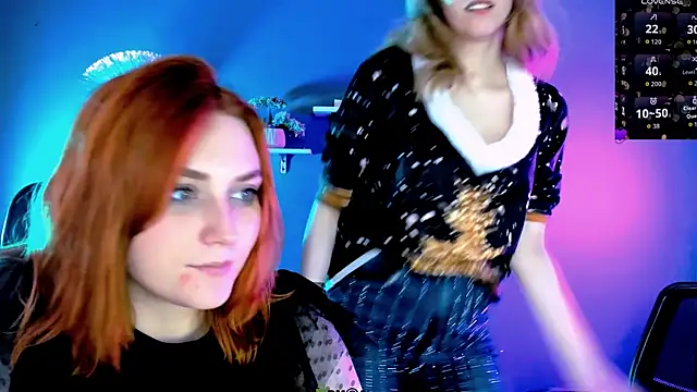 casey meow  online show from December 2025 08:25:02 AM