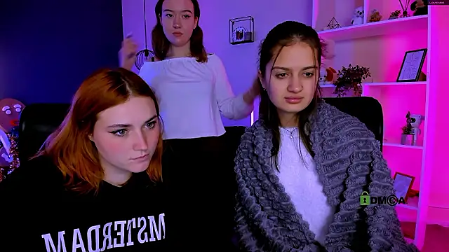 casey meow  online show from January 2026 10:07:02 AM