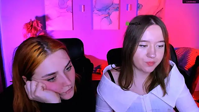 casey meow  online show from March 2026 09:57:02 AM