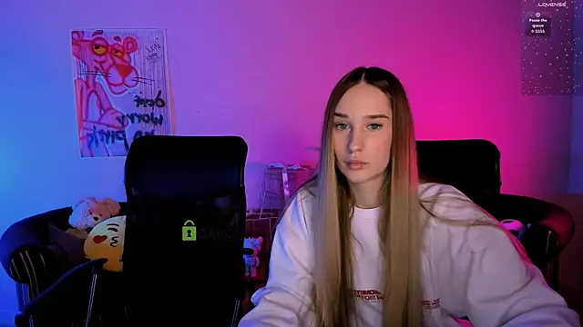 casey meow  online show from January 2026 09:57:01 AM