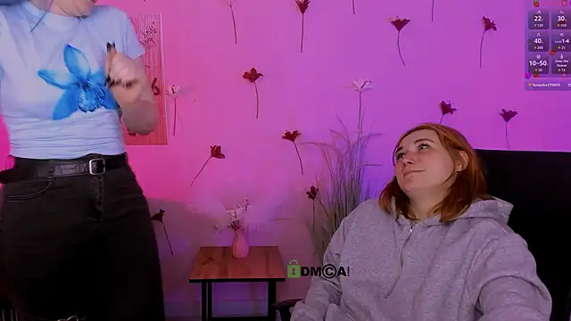 casey meow  online show from March 2026 04:32:02 PM