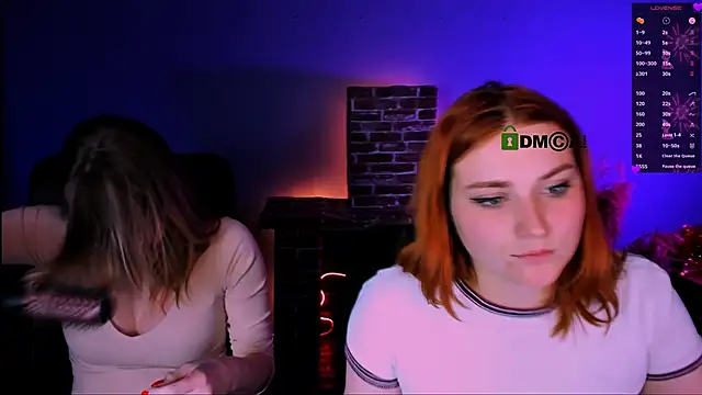 casey meow  online show from December 2025 10:18:01 AM