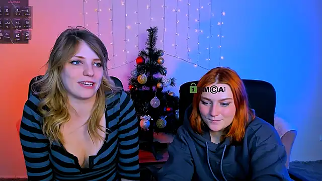 casey meow  online show from December 2025 09:44:01 AM