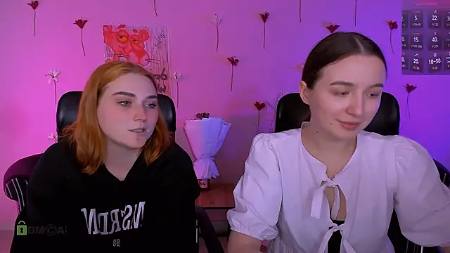 casey meow  online show from February 2026 09:43:01 AM