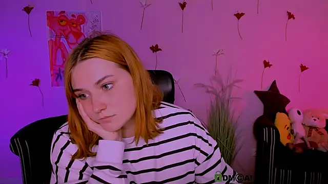 casey meow  online show from April 2026 09:10:01 AM