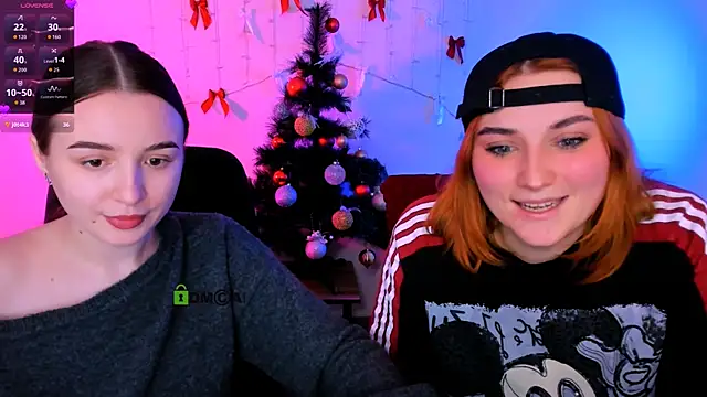 casey meow  online show from January 2026 10:22:01 AM