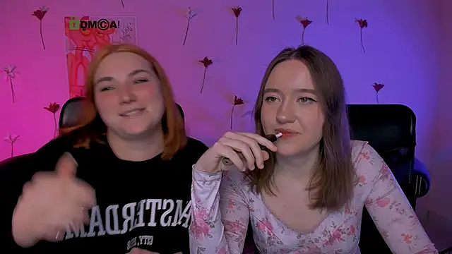 casey meow  online show from February 2026 09:42:02 AM