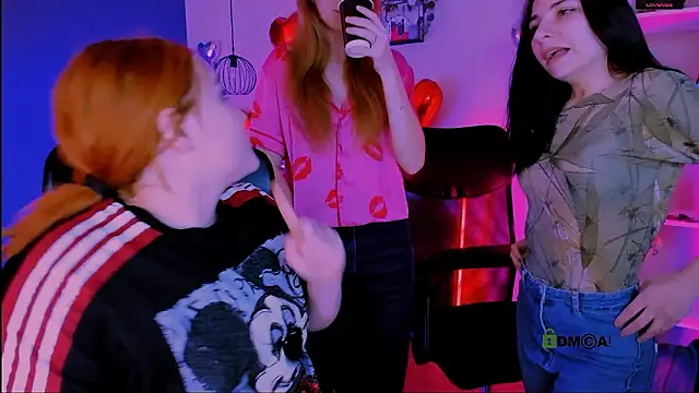 casey meow  online show from March 2026 09:50:02 AM