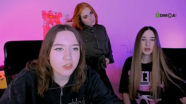 casey meow  online show from February 2026 10:02:02 AM