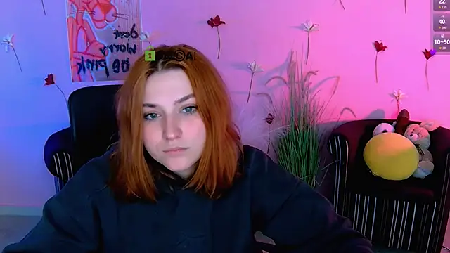 casey meow  online show from April 2026 08:59:02 AM