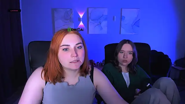 casey meow  online show from February 2026 10:00:02 AM