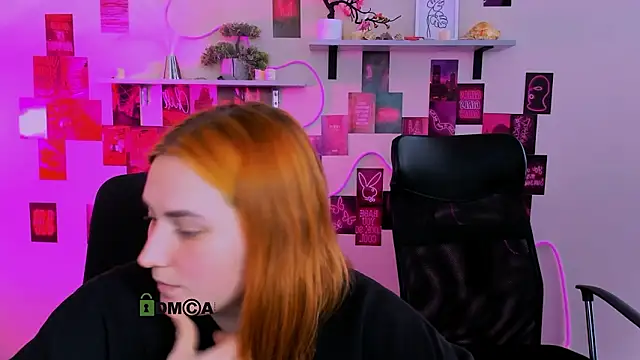 casey meow  online show from March 2026 09:47:01 AM