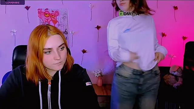 casey meow  online show from February 2026 09:55:02 AM