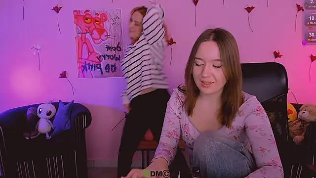 casey meow  online show from March 2026 10:03:02 AM