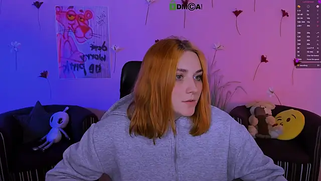 casey meow  online show from April 2026 01:28:01 PM