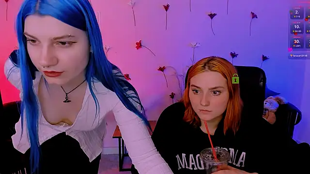 casey meow  online show from March 2026 04:44:02 PM