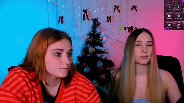 casey meow  online show from January 2026 09:37:02 AM