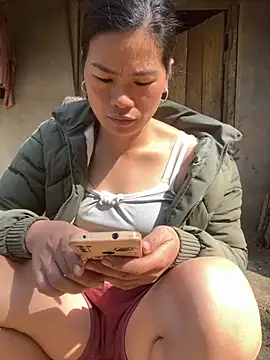 Qinjid002 online show from November 2025 04:24:02 AM