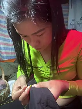 Qinjid002 online show from January 2026 07:58:01 AM