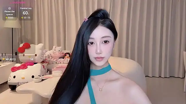 Melody-11 online show from November 2025 10:37:02 PM