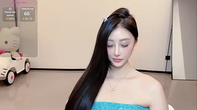 Melody-11 online show from December 2025 02:42:02 PM