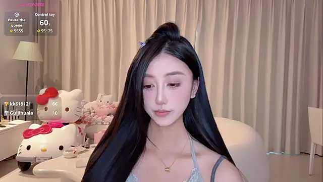 Melody-11 online show from October 2025 11:48:02 PM