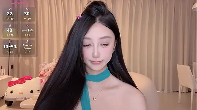 Melody-11 online show from October 2025 09:12:01 AM