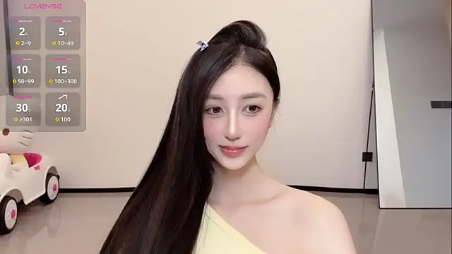 Melody-11 online show from November 2025 05:13:01 PM