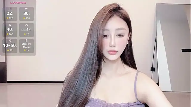 Melody-11 online show from February 2026 02:03:01 AM