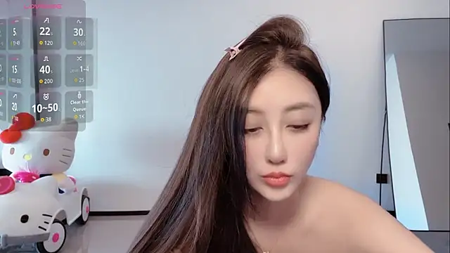 Melody-11 online show from December 2025 06:39:03 AM