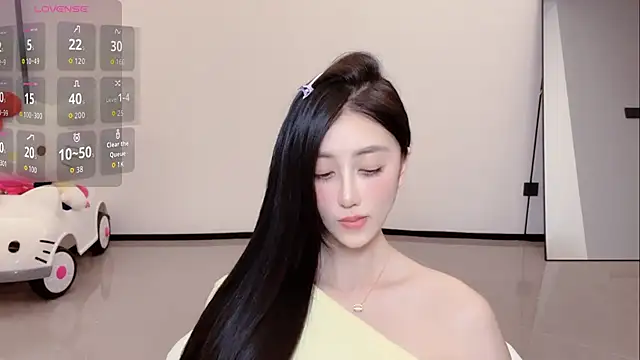 Melody-11 online show from December 2025 07:52:02 PM