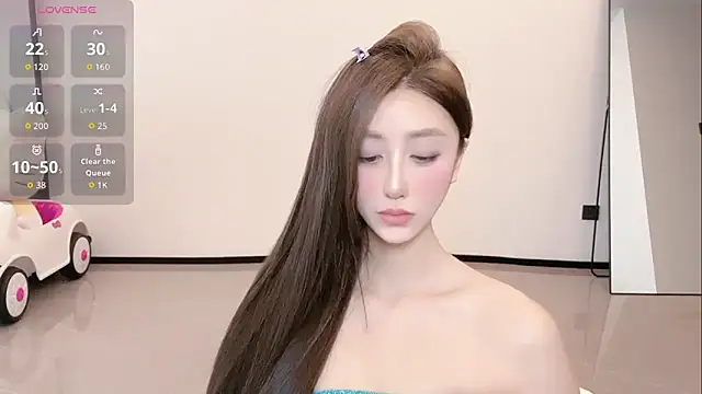 Melody-11 online show from January 2026 05:44:02 AM