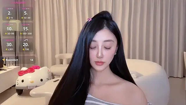 Melody-11 online show from November 2025 03:55:02 PM