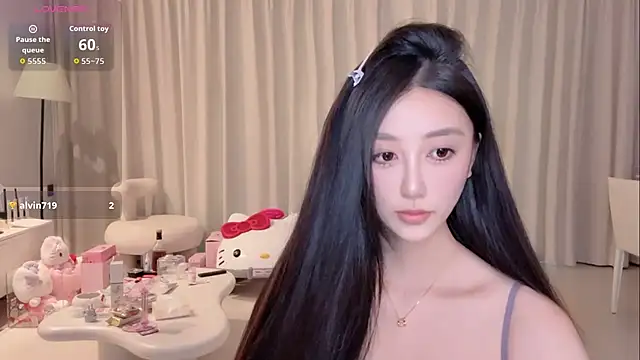 Melody-11 online show from October 2025 05:27:02 AM