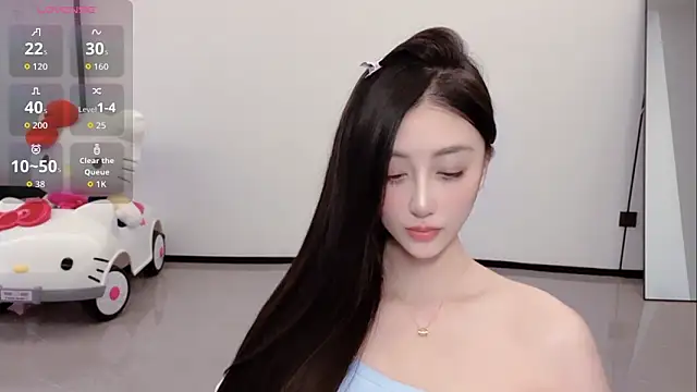 Melody-11 online show from December 2025 09:59:02 AM